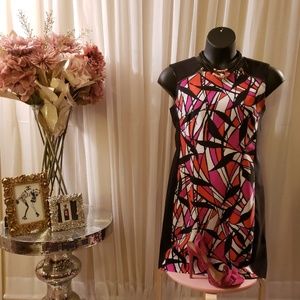 💕Multicolored Dress💕